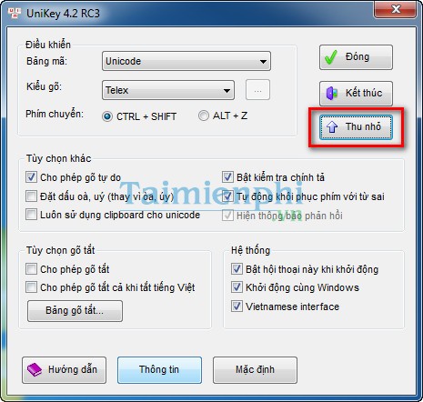 Download Unikey 4.3 32Bit, 64Bit, Unikey Mọi Phiên Bản Cho Pc, Phần Mềm Gõ  Tiếng Việt Tốt Nhất | Viết Bởi Quốc Tuấn 95C