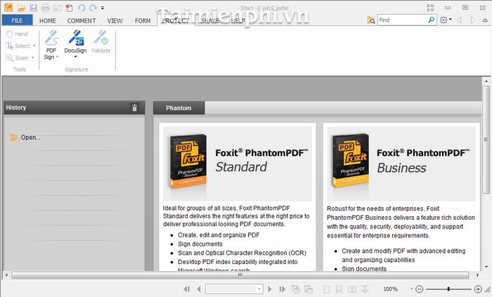 Foxit Reader Portable