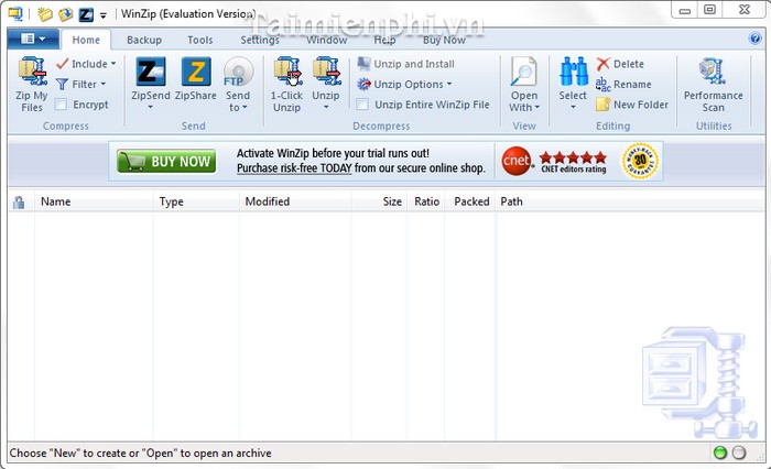 WinZip