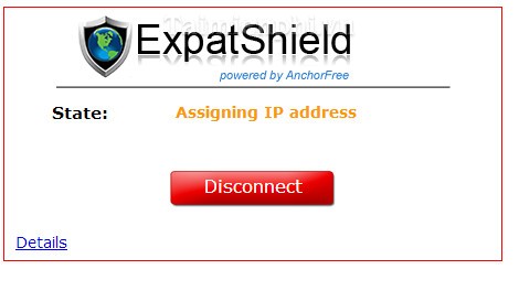 Expat Shield