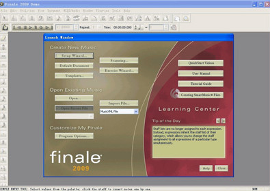 finale for mac download