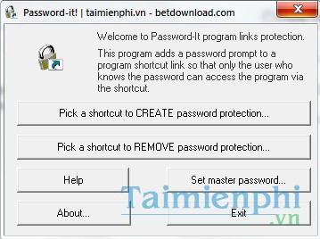 Password It